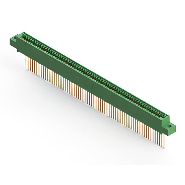 845-064-541-404 EDAC Inc.  Edgeboard Connectors